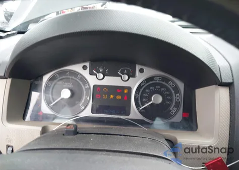 2009 Mercury Mariner Premier V6 z USA, uszkodzony, nr VIN 4M2CU97G09KJ22202